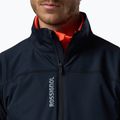 Giacca da scialpinismo uomo Rossignol Venon Softshell black 5