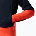 Giacca da scialpinismo uomo Rossignol Venon Softshell black 6