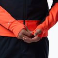 Giacca da scialpinismo uomo Rossignol Venon Softshell black 7