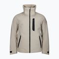 Giacca da sci da uomo Rossignol Corduroy Insulated silver cloud 18