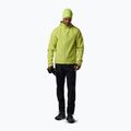 Pantaloni da sci alpinismo da uomo Rossignol Venon Wind black 2