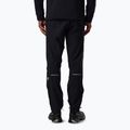Pantaloni da sci alpinismo da uomo Rossignol Venon Wind black 3