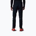 Pantaloni da sci alpinismo da uomo Rossignol Venon Softshell black 3