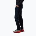 Pantaloni da sci alpinismo da uomo Rossignol Venon Softshell black 4
