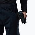 Pantaloni da sci alpinismo da uomo Rossignol Venon Softshell black 6