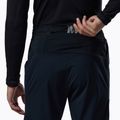 Pantaloni da sci alpinismo da uomo Rossignol Venon Softshell black 7