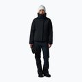 Giacca da sci da donna Rossignol Snowblaze Down black 2