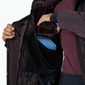Giacca da sci da donna Rossignol Snowblaze Down huckleberry 8