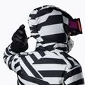 Giacca da sci da donna Rossignol Snowblaze Down resort bold lines black 7