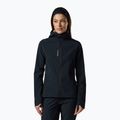 Giacca da scialpinismo donna Rossignol Venon Wind Hoodie black