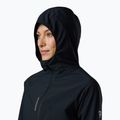 Giacca da scialpinismo donna Rossignol Venon Wind Hoodie black 4