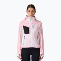 Giacca da scialpinismo donna Rossignol Venon Active Hoodie white