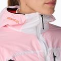 Giacca da scialpinismo donna Rossignol Venon Active Hoodie white 7