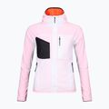 Giacca da scialpinismo donna Rossignol Venon Active Hoodie white 14