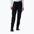 Pantaloni da scialpinismo da donna Rossignol Venon Softshell black