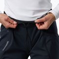Pantaloni da scialpinismo da donna Rossignol Venon Softshell black 5