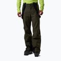 Pantaloni da sci da uomo Rossignol Insulated Ski olive shadow