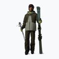 Pantaloni da sci da uomo Rossignol Insulated Ski olive shadow 2