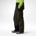 Pantaloni da sci da uomo Rossignol Insulated Ski olive shadow 4