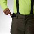 Pantaloni da sci da uomo Rossignol Insulated Ski olive shadow 6
