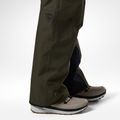 Pantaloni da sci da uomo Rossignol Insulated Ski olive shadow 8