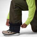 Pantaloni da sci da uomo Rossignol Insulated Ski olive shadow 9