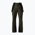 Pantaloni da sci da uomo Rossignol Insulated Ski olive shadow 10