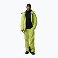 Pantaloni da sci da uomo Rossignol Insulated Ski wild lime 2