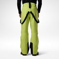 Pantaloni da sci da uomo Rossignol Insulated Ski wild lime 3