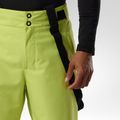 Pantaloni da sci da uomo Rossignol Insulated Ski wild lime 5