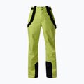 Pantaloni da sci da uomo Rossignol Insulated Ski wild lime 9