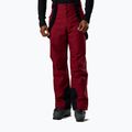 Pantaloni da sci da uomo Rossignol Insulated Ski tibetan red