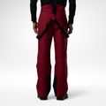 Pantaloni da sci da uomo Rossignol Insulated Ski tibetan red 3