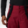 Pantaloni da sci da uomo Rossignol Insulated Ski tibetan red 5