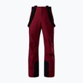 Pantaloni da sci da uomo Rossignol Insulated Ski tibetan red 9