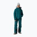 Giacca da sci da donna Rossignol Staci Insulated transformative teal pearly 2