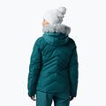 Giacca da sci da donna Rossignol Staci Insulated transformative teal pearly 3
