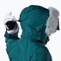 Giacca da sci da donna Rossignol Staci Insulated transformative teal pearly 14