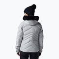 Giacca da sci da donna Rossignol Staci Insulated silver pearly 3