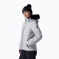 Giacca da sci da donna Rossignol Staci Insulated silver pearly 4