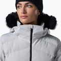 Giacca da sci da donna Rossignol Staci Insulated silver pearly 5