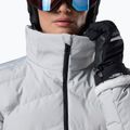Giacca da sci da donna Rossignol Staci Insulated silver pearly 6