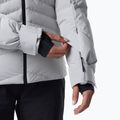 Giacca da sci da donna Rossignol Staci Insulated silver pearly 7