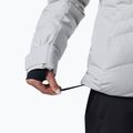 Giacca da sci da donna Rossignol Staci Insulated silver pearly 8