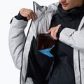 Giacca da sci da donna Rossignol Staci Insulated silver pearly 10