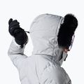 Giacca da sci da donna Rossignol Staci Insulated silver pearly 14