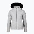 Giacca da sci da donna Rossignol Staci Insulated silver pearly 16