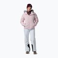 Giacca da sci da donna Rossignol Staci Insulated pale lilac pearly 2