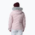 Giacca da sci da donna Rossignol Staci Insulated pale lilac pearly 3