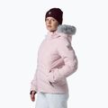 Giacca da sci da donna Rossignol Staci Insulated pale lilac pearly 4